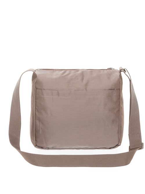 MANDARINA DUCKborsa  a tracolla taupe MANDARINA DUCK | P10QMTT4TAUPE